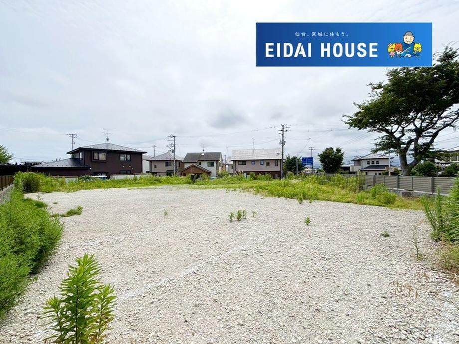 775 m² land in Tagajo, Miyagi - Photo 1