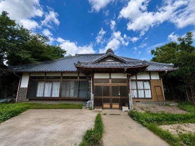 6DK house in Inashiki, Ibaraki - Photo 1