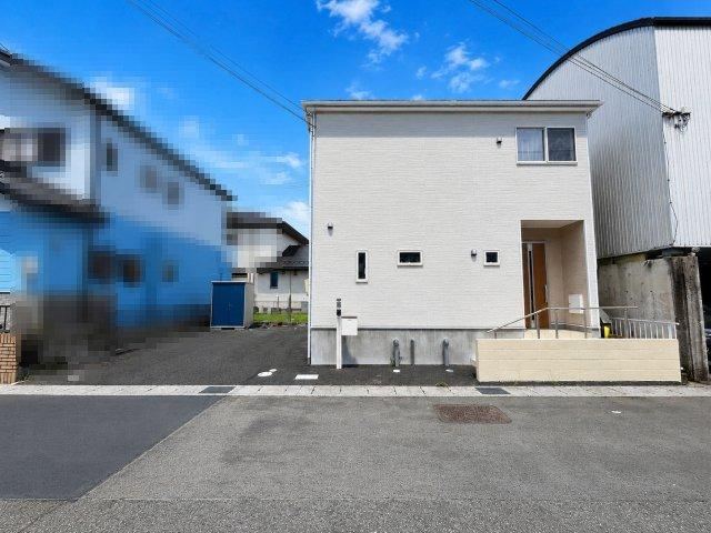 3LDK house in Gifu, Gifu - Photo 1
