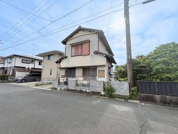 139 m² land in Chuo Ward, Hamamatsu, Shizuoka - Photo 1