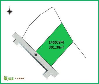 plot of land in Azumino