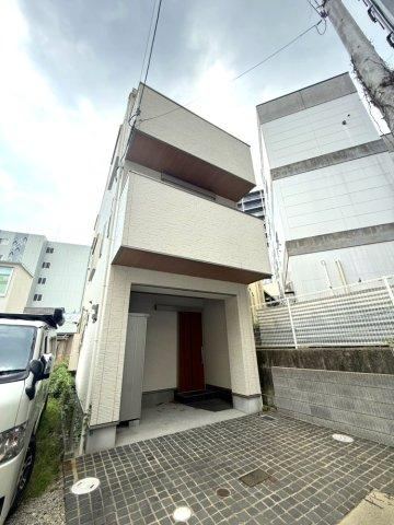 2LDK+S house in Chuo Ward, Kobe, Hyogo - Photo 1