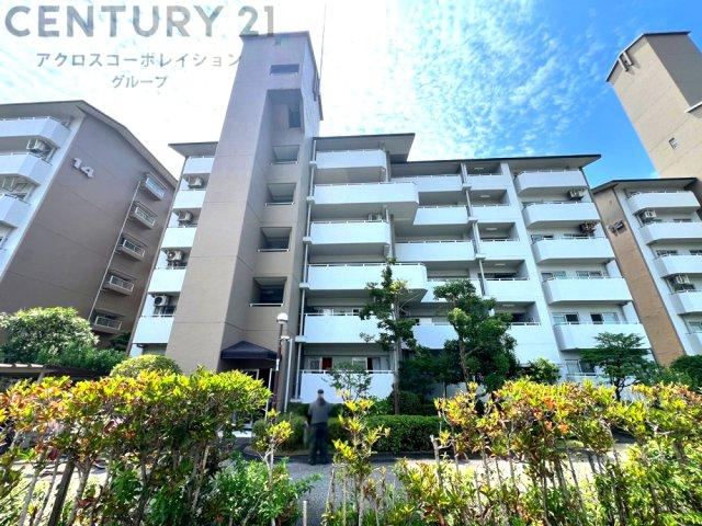 3LDK+S apartment in Ashiya, Hyogo - Photo 1
