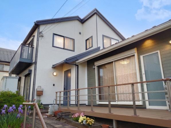 5LDK house in Machida, Tokyo - Photo 1