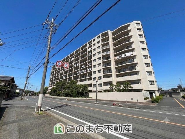 3LDK apartment in Nogi, Shimotsuga District, Tochigi - Photo 1
