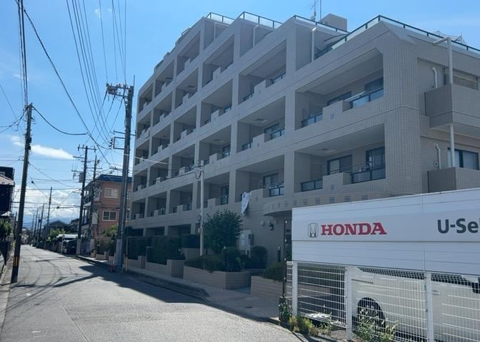 2LDK apartment in Chuo Ward, Sagamihara, Kanagawa - Photo 1