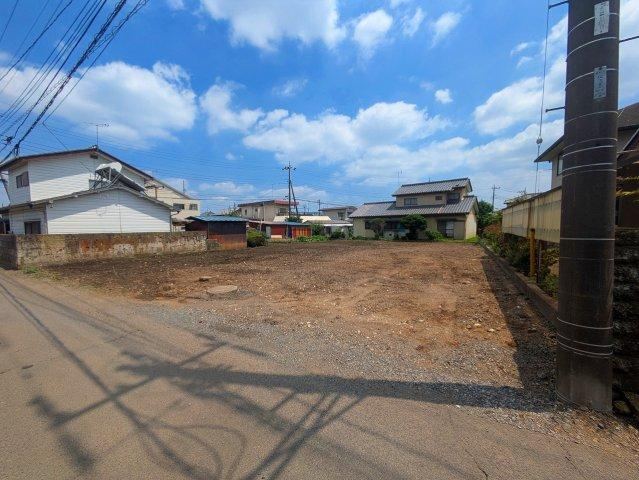 404 m² land in Mibu, Shimotsuga District, Tochigi - Photo 1