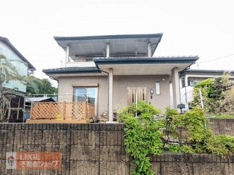 4LDK house in Kaminokawa, Kawachi District