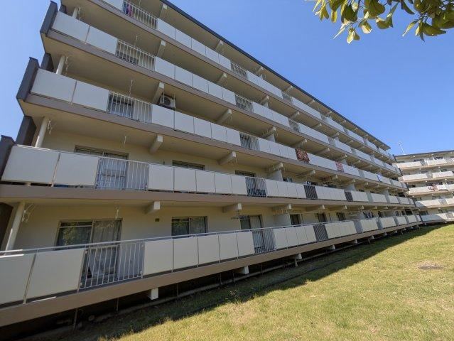 3LDK apartment in Toride, Ibaraki - Photo 1