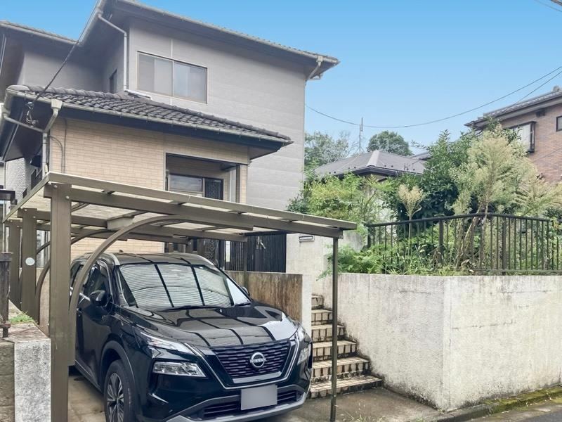 157 m² land in Chuo Ward, Chiba - Photo 1