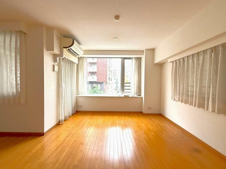 2LDK apartment in Chuo Ward, Tokyo - Photo 1
