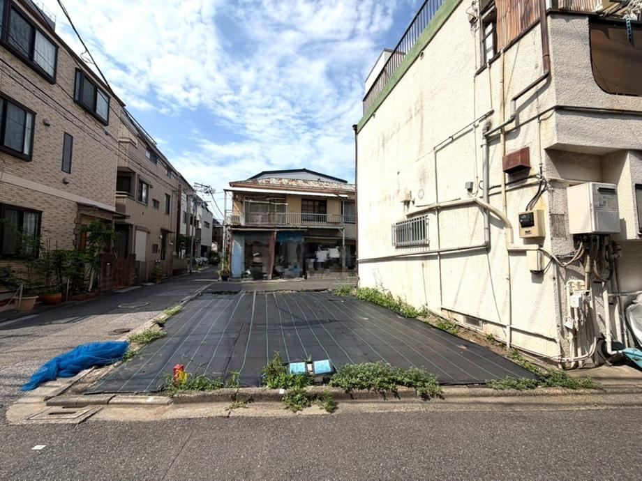 31 m² land in Arakawa Ward, Tokyo - Photo 1