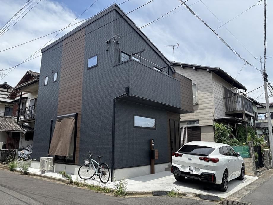3LDK house in Matsudo, Chiba - Photo 1