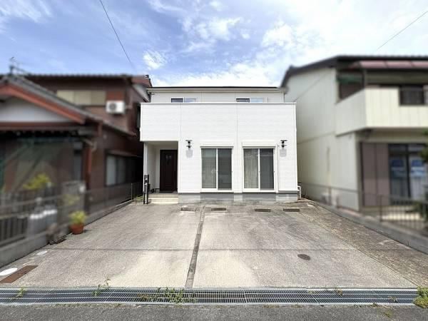 4LDK house in Toyokawa, Aichi - Photo 1