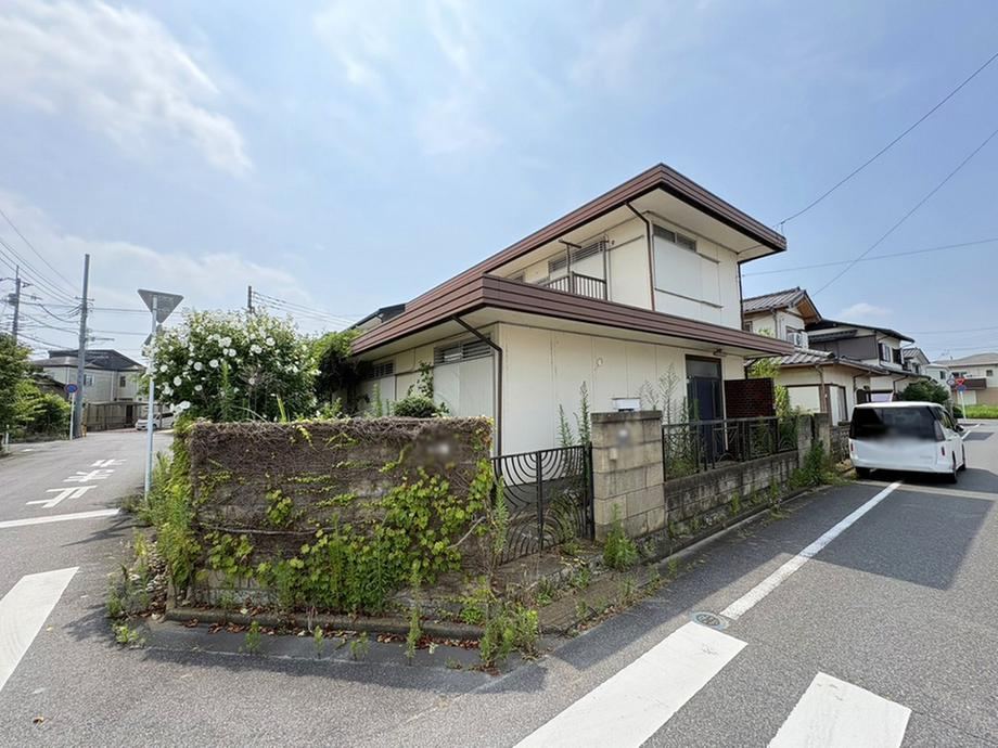6DK house in Abiko, Chiba - Photo 1