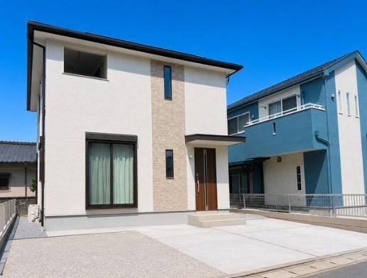 4LDK house in Kokurakita Ward, Kitakyushu, Fukuoka - Photo 1
