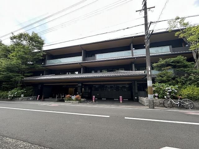 3LDK apartment in Kamigyo Ward, Kyoto - Photo 1