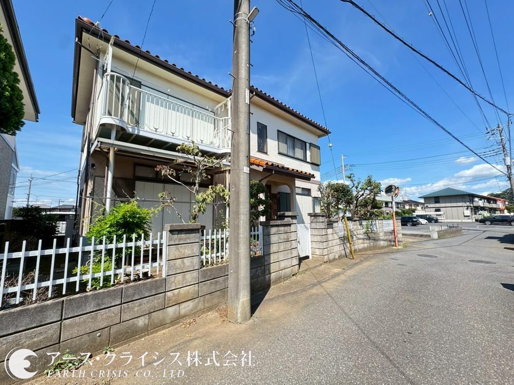 184 m² land in Abiko, Chiba - Photo 1