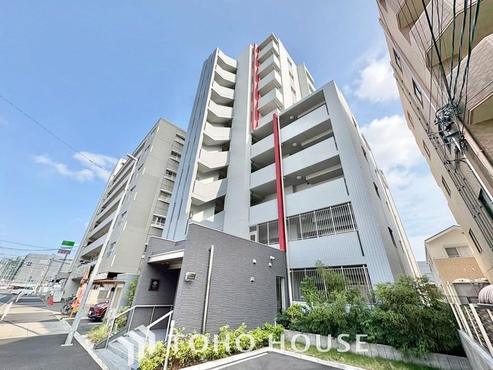 3LDK apartment in Higashi Ward, Nagoya, Aichi - Photo 1