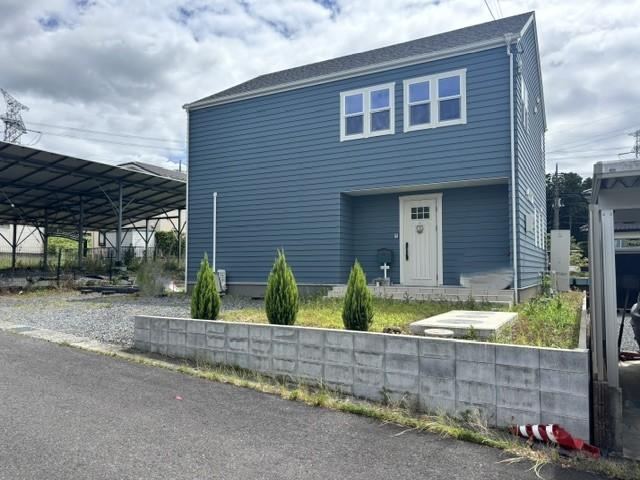 4LDK house in Motegi, Haga District, Tochigi - Photo 1