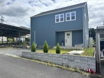 4LDK house in Haga District