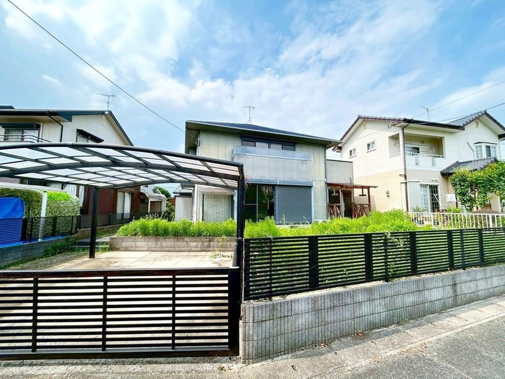 5LDK house in Yukuhashi, Fukuoka - Photo 1
