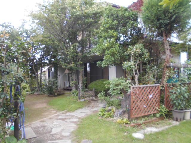 5DK house in Fukaya, Saitama - Photo 1