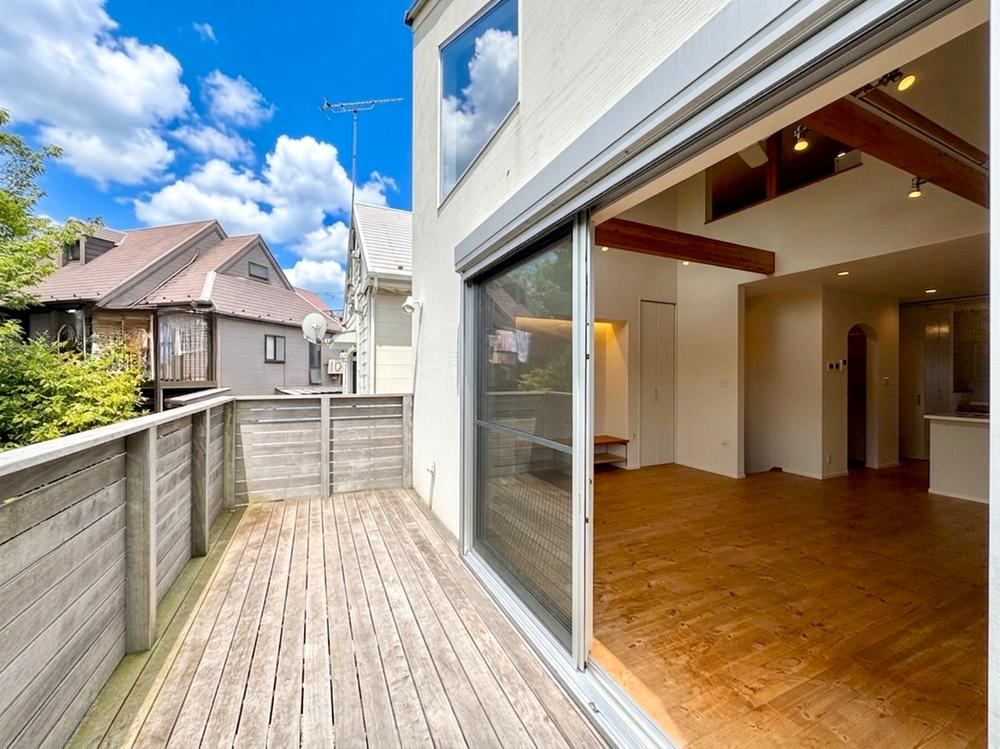 2LDK+S house in Hayama, Miura District, Kanagawa - Photo 1