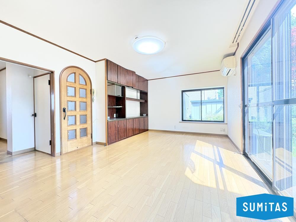4LDK house in Kiyota Ward, Sapporo, Hokkaido - Photo 1