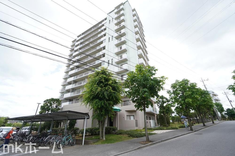 3LDK apartment in Midori Ward, Chiba - Photo 1