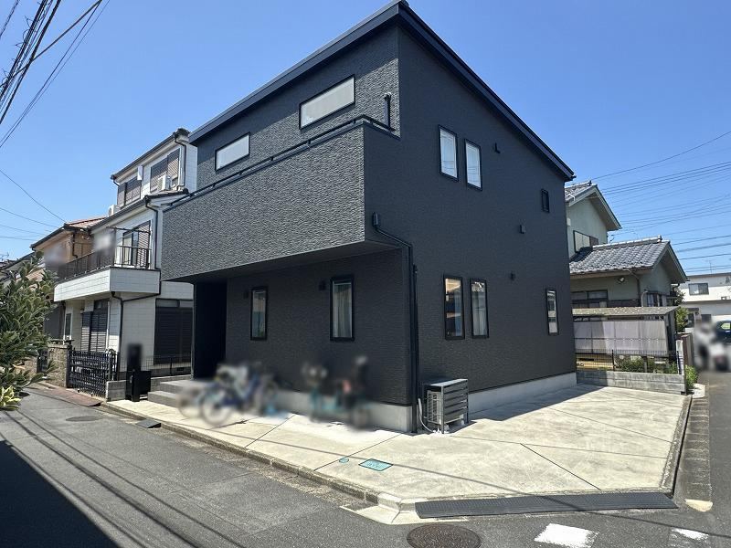 3LDK+S house in Fujimino, Saitama - Photo 1