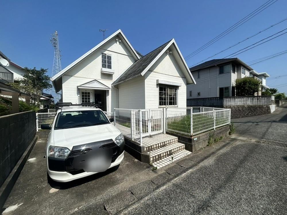 3LDK house in Shimonoseki, Yamaguchi - Photo 1