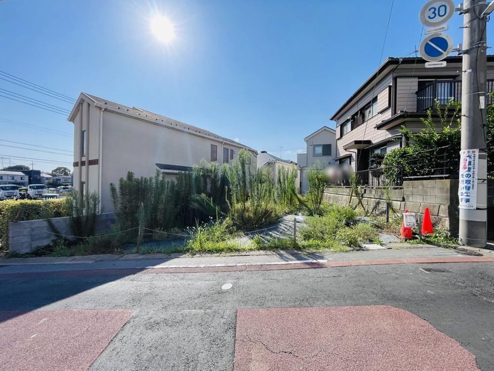112 m² land in Matsudo, Chiba - Photo 1