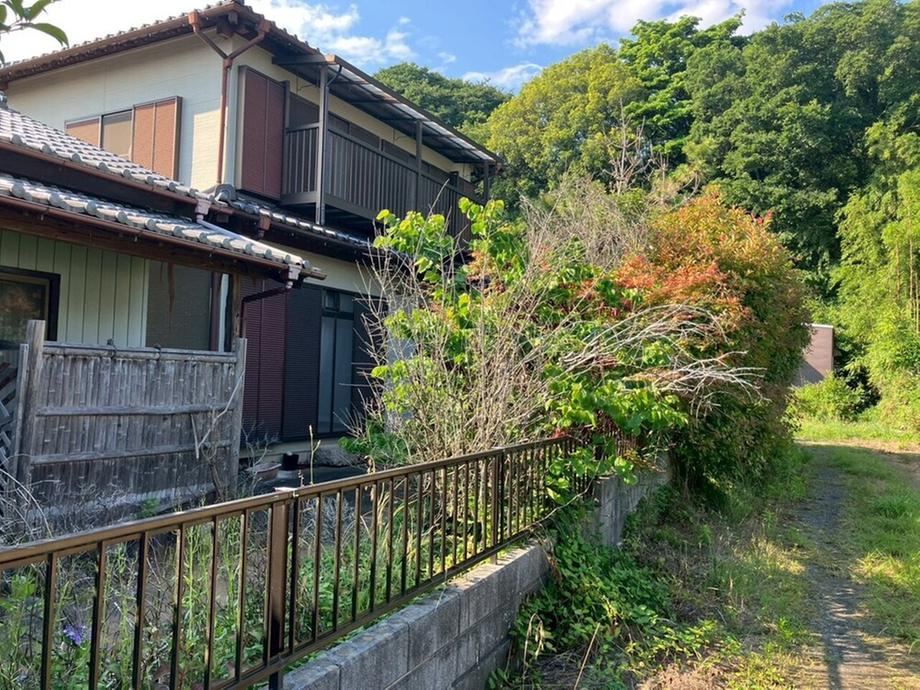 4DK house in Namegata, Ibaraki - Photo 1