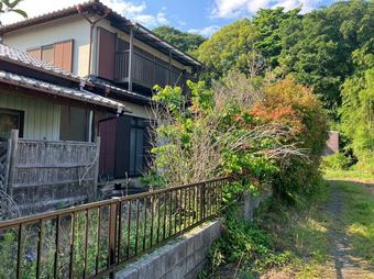 4DK house in Namegata