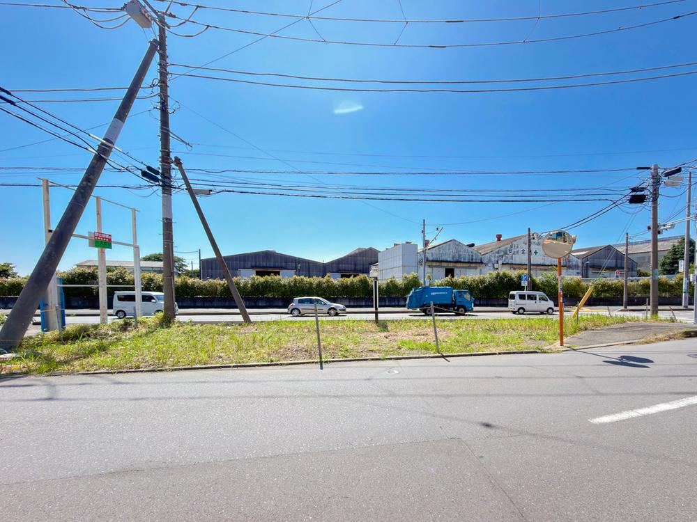 103 m² land in Chigasaki, Kanagawa - Photo 1