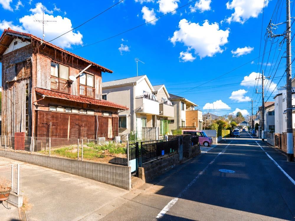 98 m² land in Hino, Tokyo - Photo 1