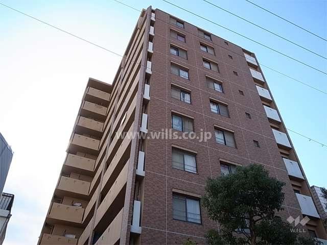 4LDK apartment in Amagasaki, Hyogo - Photo 1