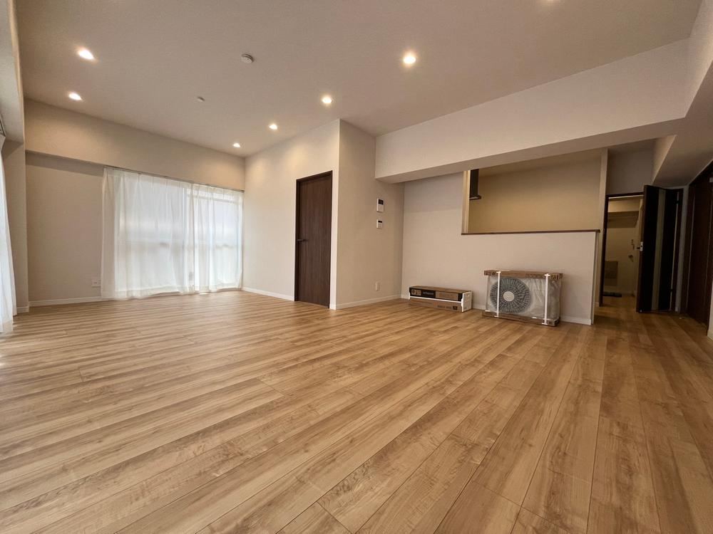 3LDK apartment in Hakata Ward, Fukuoka - Photo 1