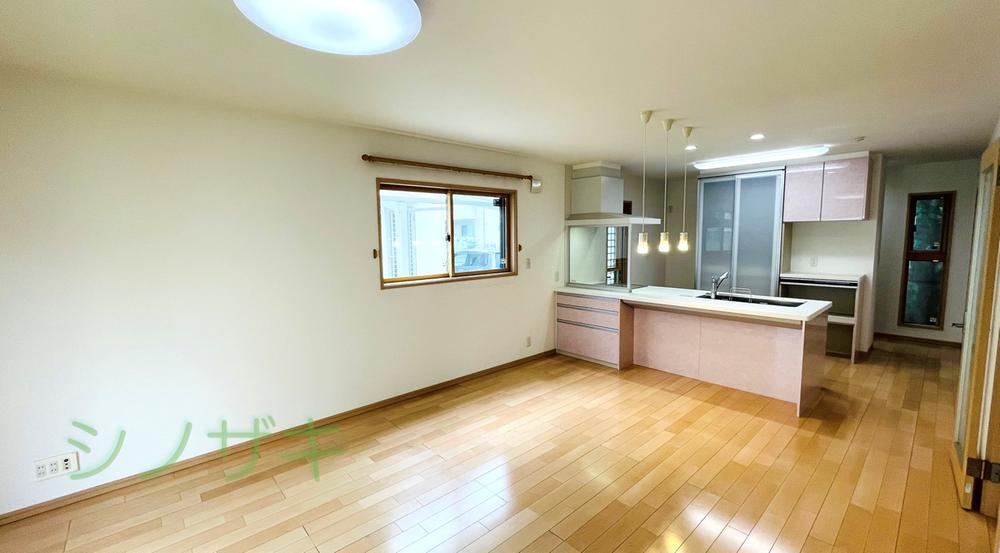 4LDK+S house in Utsunomiya, Tochigi - Photo 1