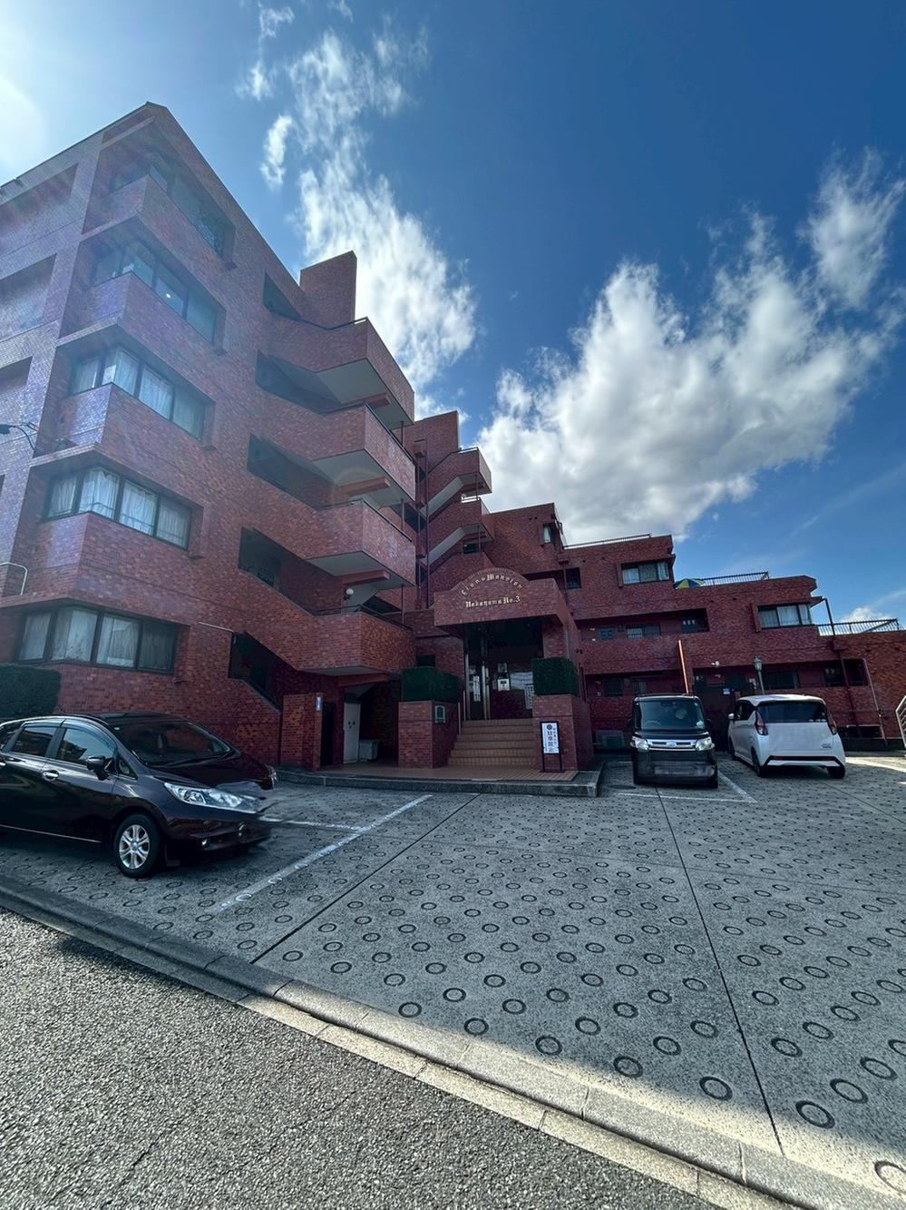 3LDK apartment in Midori Ward, Yokohama, Kanagawa - Photo 1