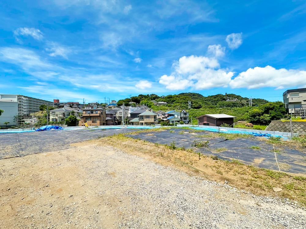 344 m² land in Yokosuka, Kanagawa - Photo 1