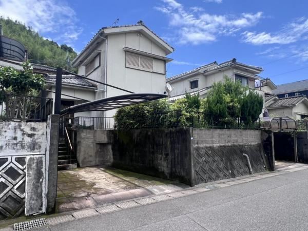 4DK house in Kagoshima, Kagoshima - Photo 1