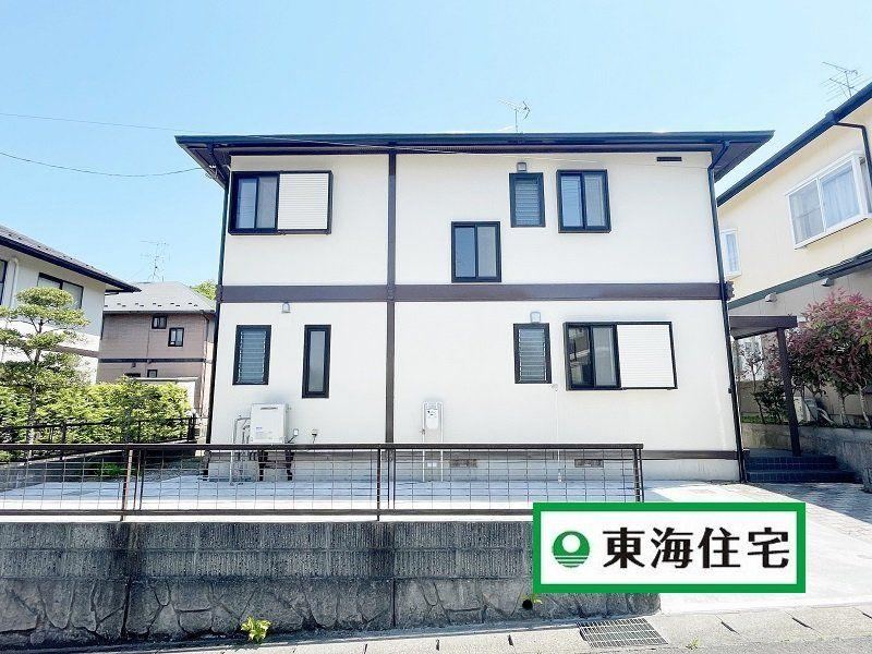 107 m² house in Natori, Miyagi - Photo 1