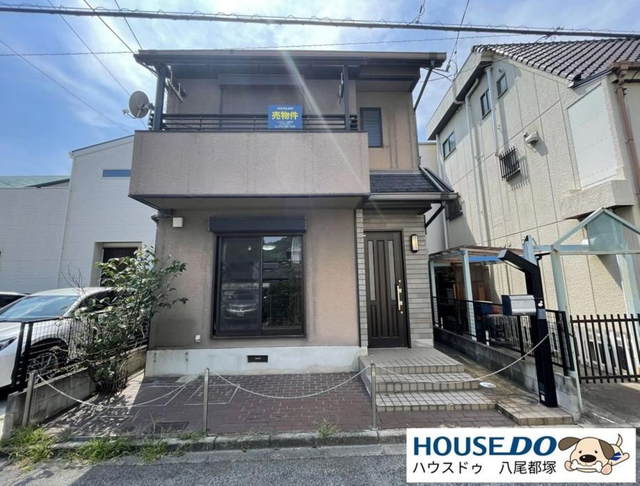 3LDK house in Kashiwara, Osaka - Photo 1