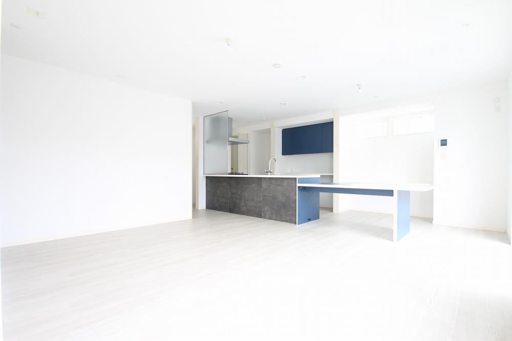 3LLDDKK house in Tsurumi Ward, Yokohama, Kanagawa - Photo 1