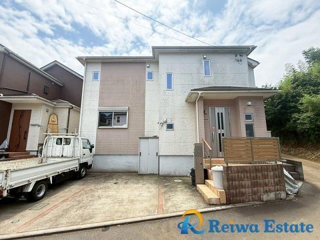 3LDK+S house in Chigasaki, Kanagawa - Photo 1