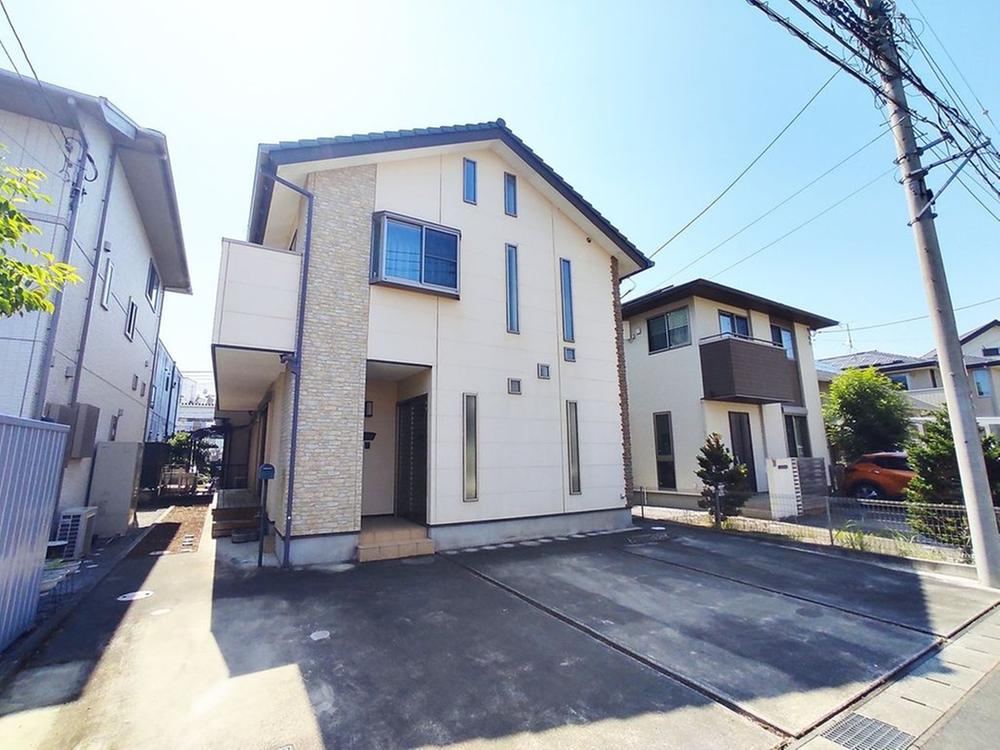5LDK house in Mishima, Shizuoka - Photo 1