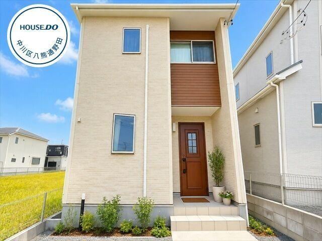 4LDK house in Oharu, Ama District, Aichi - Photo 1