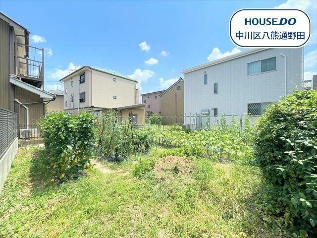 148 m² land in Nakagawa Ward, Nagoya, Aichi - Photo 1